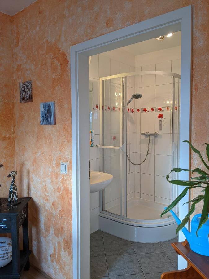 Séjour chez l'habitant In Der Altstadt Von Coswig Anhalt Gaestezimmer Coswig (Anhalt)