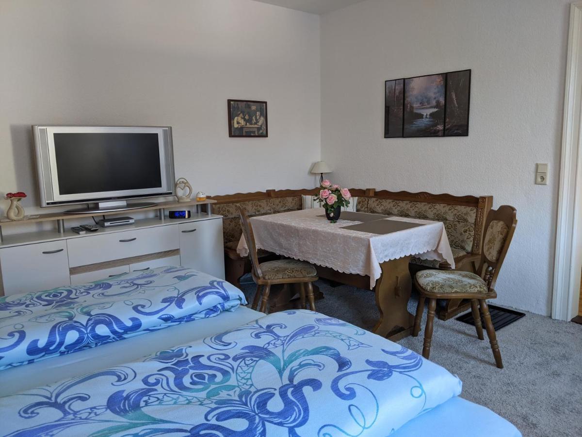 In Der Altstadt Von Coswig Anhalt Gaestezimmer Séjour chez l'habitant