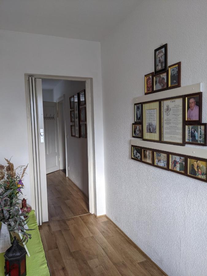 Séjour chez l'habitant In Der Altstadt Von Coswig Anhalt Gaestezimmer