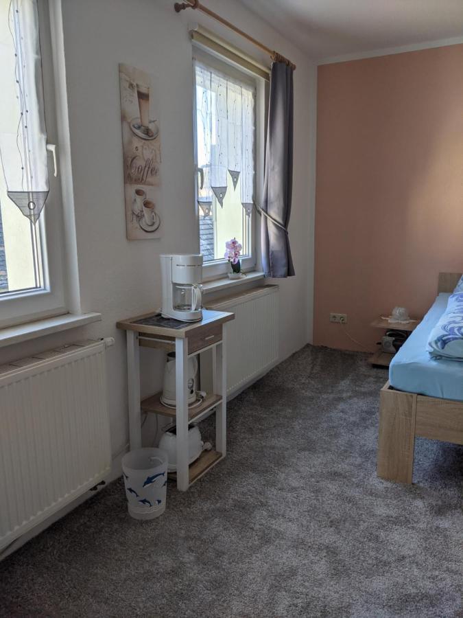 Séjour chez l'habitant In Der Altstadt Von Coswig Anhalt Gaestezimmer