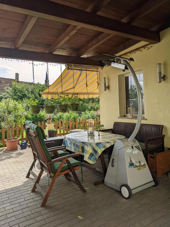 In Der Altstadt Von Coswig Anhalt Gaestezimmer Coswig (Anhalt)